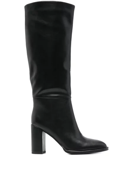 Botine Exè negru