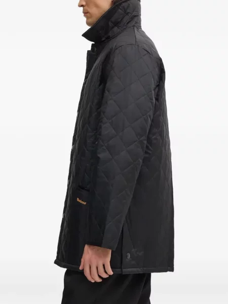 Geacă Barbour negru