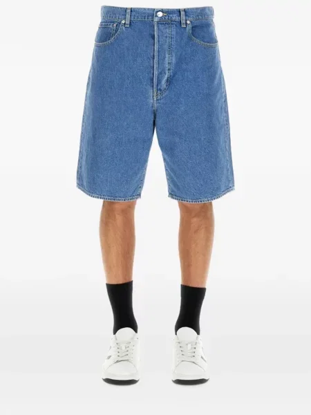 Bermude Kenzo albastru