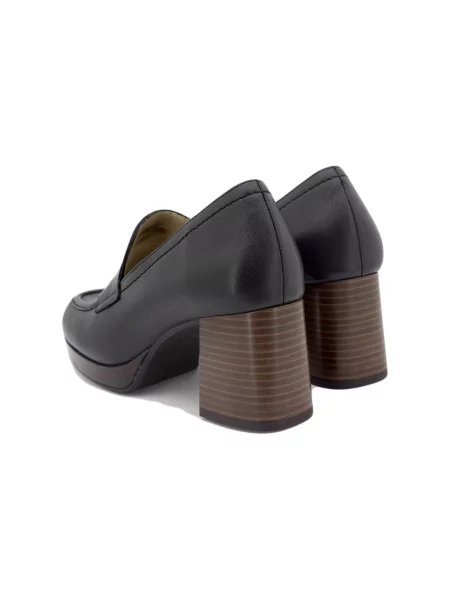 Pantofi Piesanto negru
