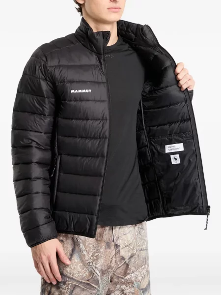 Geacă Mammut negru