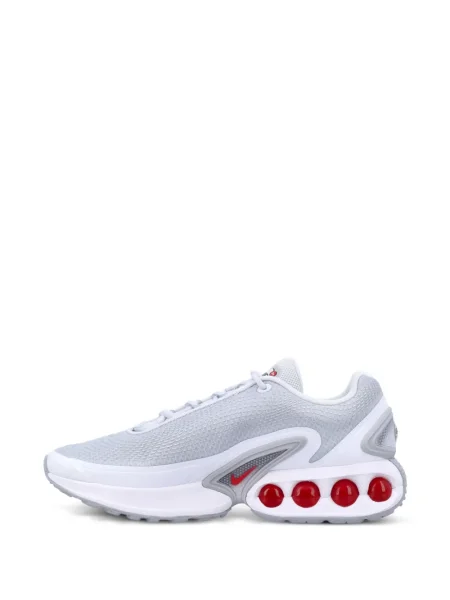 Sneakerși Nike Air Max negru