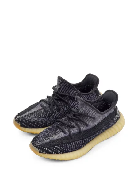 Sneakerși Adidas Yeezy negru