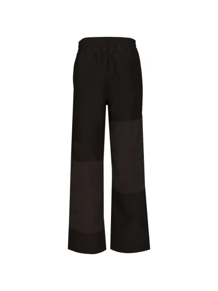 Pantaloni Arte Antwerp alergare negru