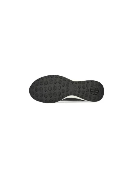 Pantofi Mephisto gri