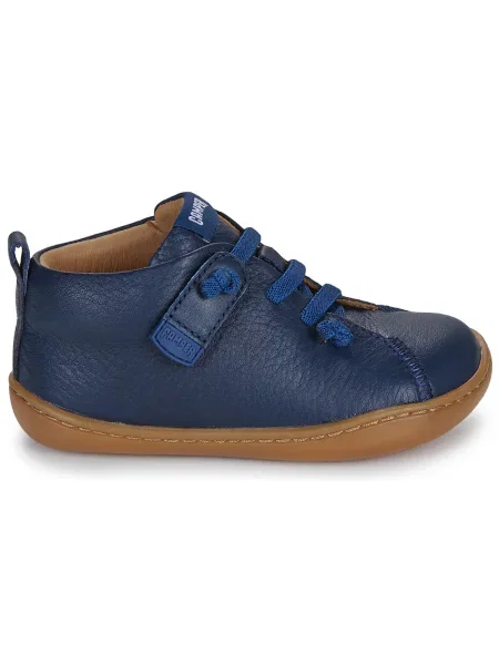 Pantofi copii Camper albastru