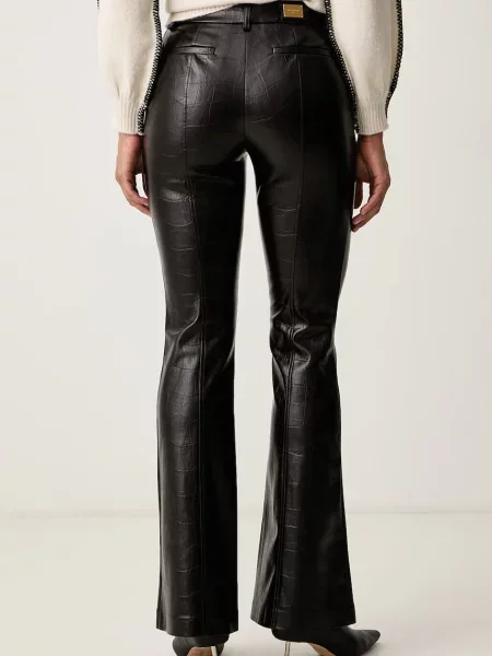 Расклешенные брюки Marciano By Guess