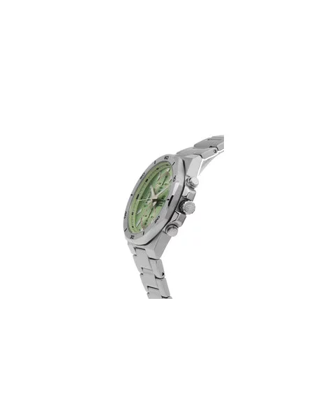 Karóra Casio Edefice Ezüst