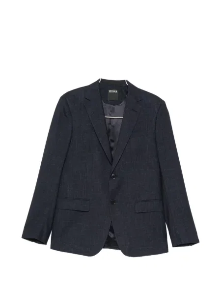 Costum Zegna albastru