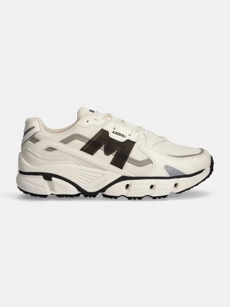 Tenisky Karhu Super Fulcrum Vanilla Ice/ Black EUR černé