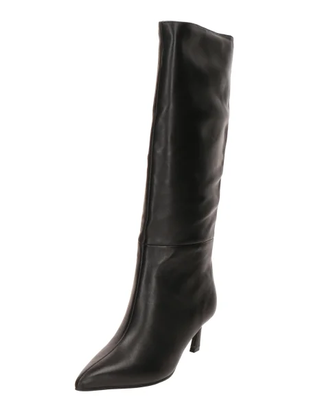 Cizme Steve Madden negru