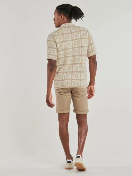 Only & Sons Cămașă Bart bej