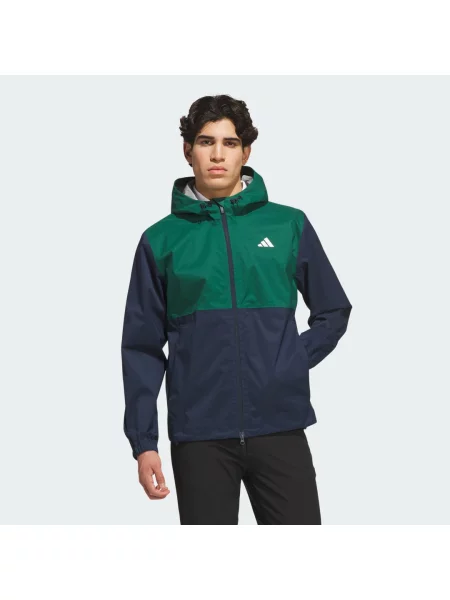BUNDA CLIMAPROOF FULL-ZIP námořnictvo