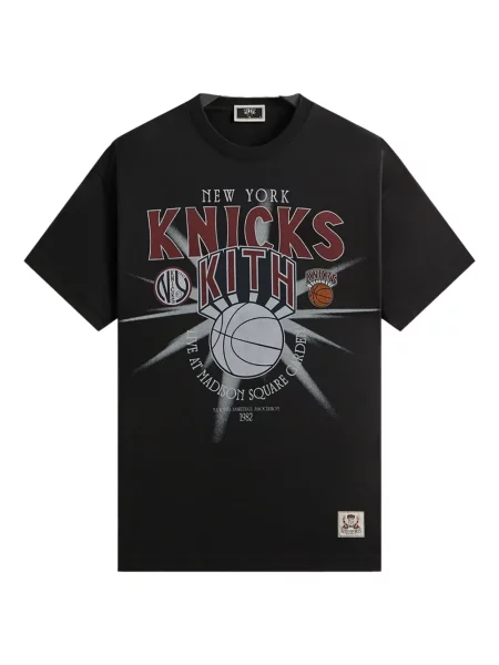 Tricou Kith negru