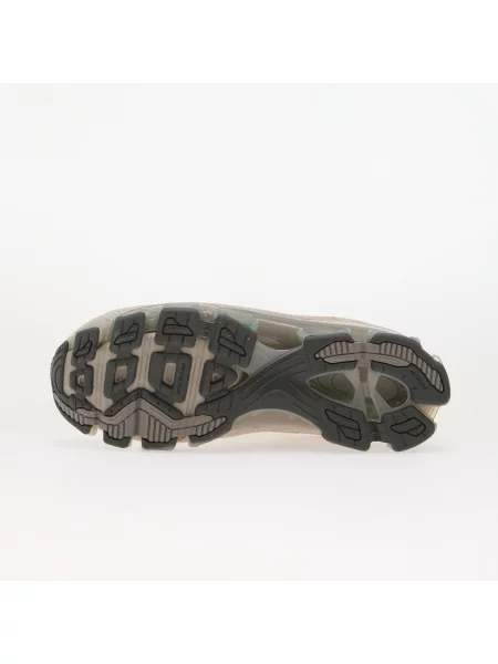 Sneakers adidas Megaride Chalk Pearl/ Silver Met./ Grey Two EUR 42 sivá