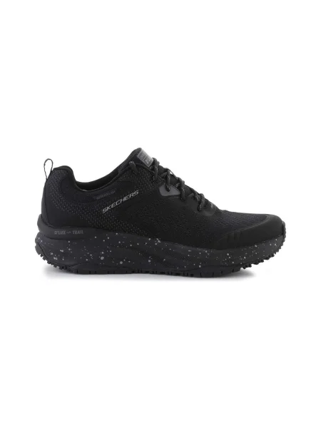 Pantofi Skechers negru