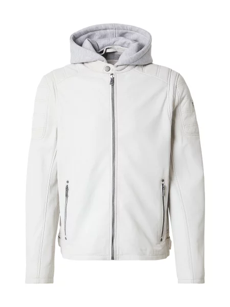 Mauritius Přechodná bunda Rylo offwhite