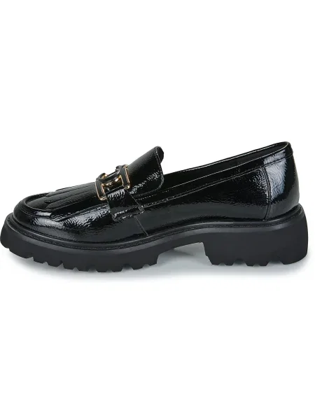 Pantofi Carmela negru