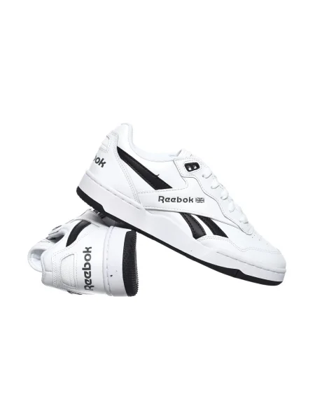 Félcipo Reebok Sport fekete