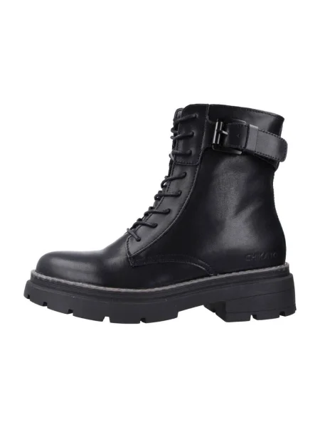 Pantofi Chika 10 negru