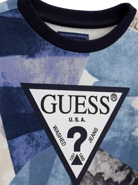 Детский свитер Guess