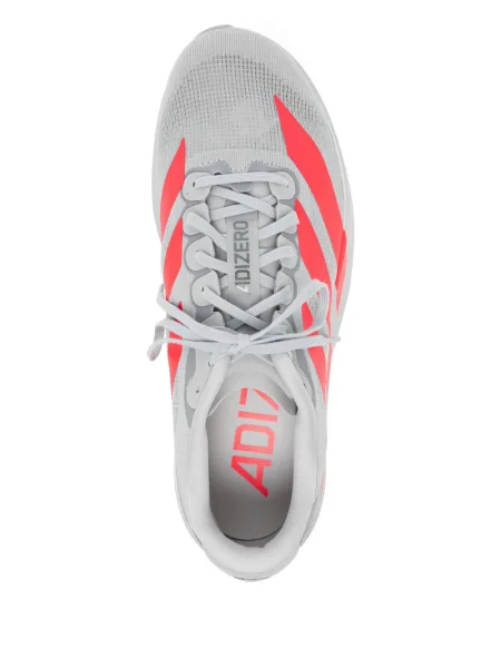 Маратонки Adidas Adizero бродирани черно