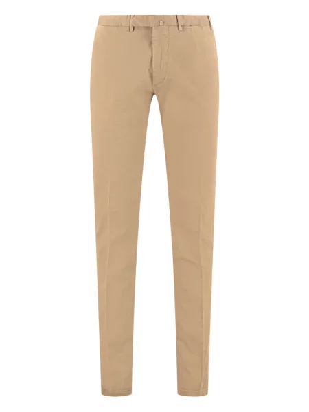 Chinos The (alphabet) hnědé