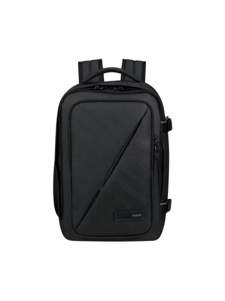 Plecak American Tourister czarny
