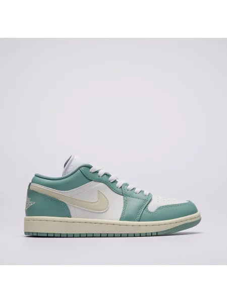 Sneakersy Jordan Air Jordan 1 białe