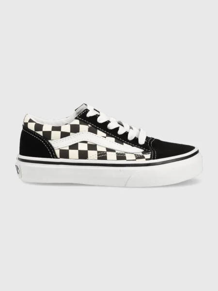 Vans Dječje tenisice UY Old Skool crna