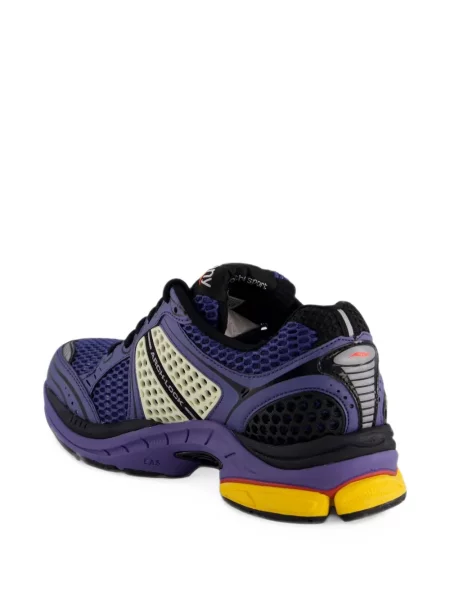 Sneakerși Saucony violet