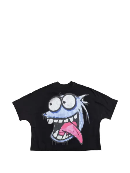 Majica Stadium Goods® crna