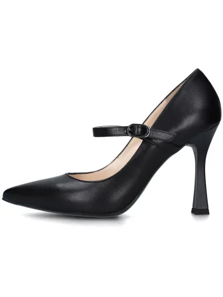 Pantofi Nerogiardini negru