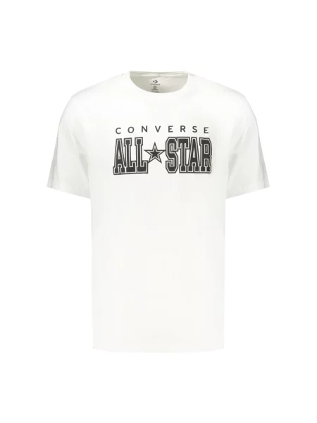 Koszulka Converse biała