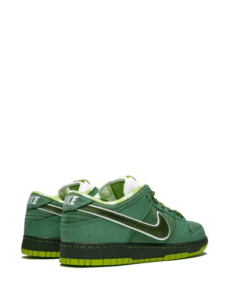 Tenisky Nike Dunk černé