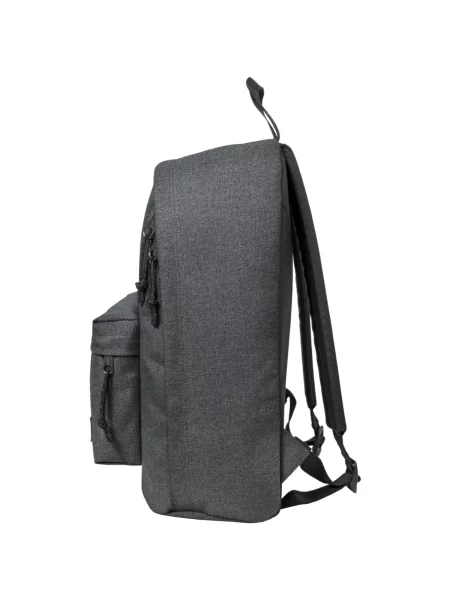 Eastpak ruksak sivá