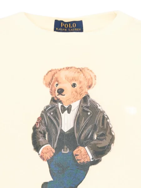 Gyerek pólóing Polo Ralph Lauren