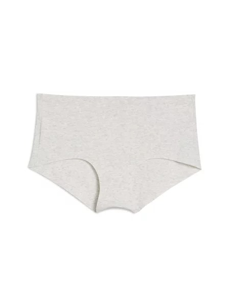 Krótkie szorty PUMA 2 pary Akcesoria XL szary