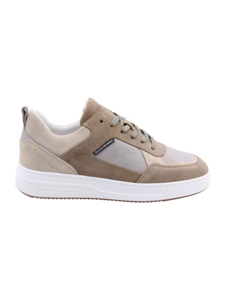 Sneakersy Cycleur De Luxe beżowe