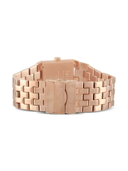 Pολόι Nixon ροζ