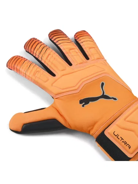 Rękawice bramkarskie PUMA ULTRA Pro PUMA czarne
