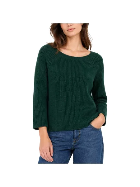 Geacă Max Mara verde