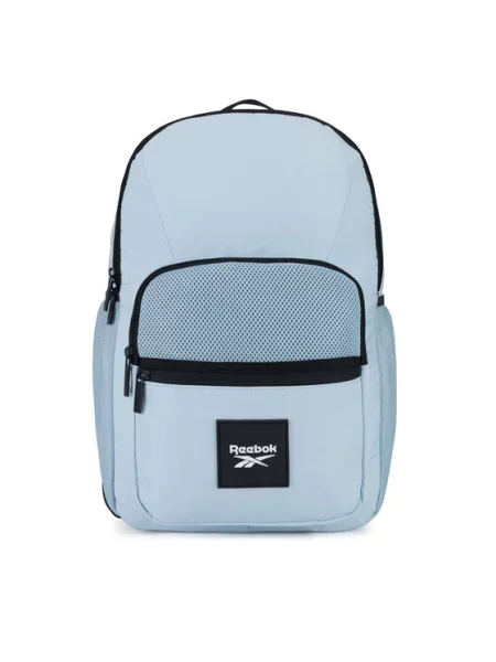 Reebok Рюкзак Голубий