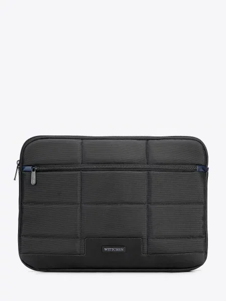 Torba na laptopa Wittchen czarna