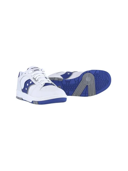 Pantofi Saucony alb