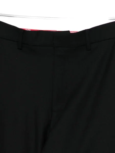 Pantaloni Charles Jeffrey Loverboy negru