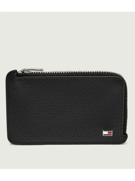 TOMMY HILFIGER Pénztárcák ELEMENT' fekete