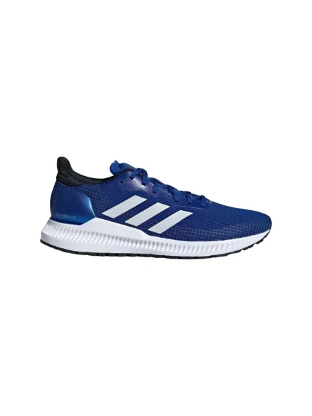Pantofi Adidas albastru