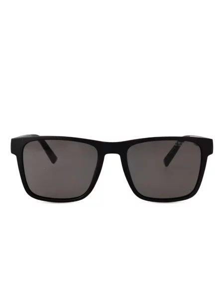 Ochelari de soare Tommy Hilfiger negru