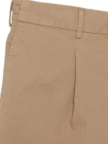 Pantaloni scurți Pt Torino maro